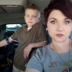 Meet your Posher, Ashia